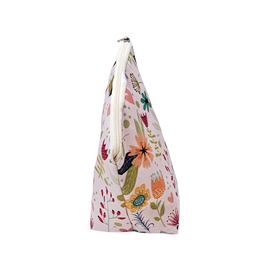 PACK BOLSO MATERO + PORTA MATE + YERBERO - PAJARITO